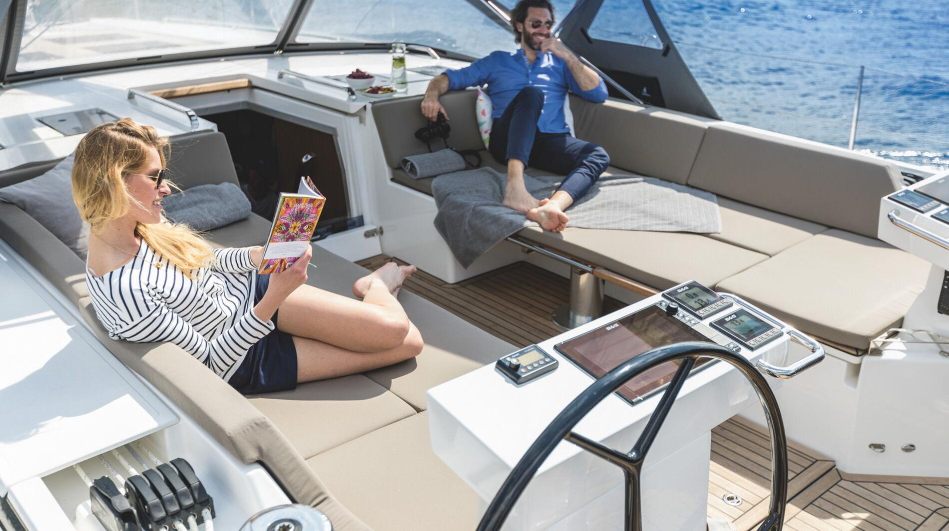Bavaria C42