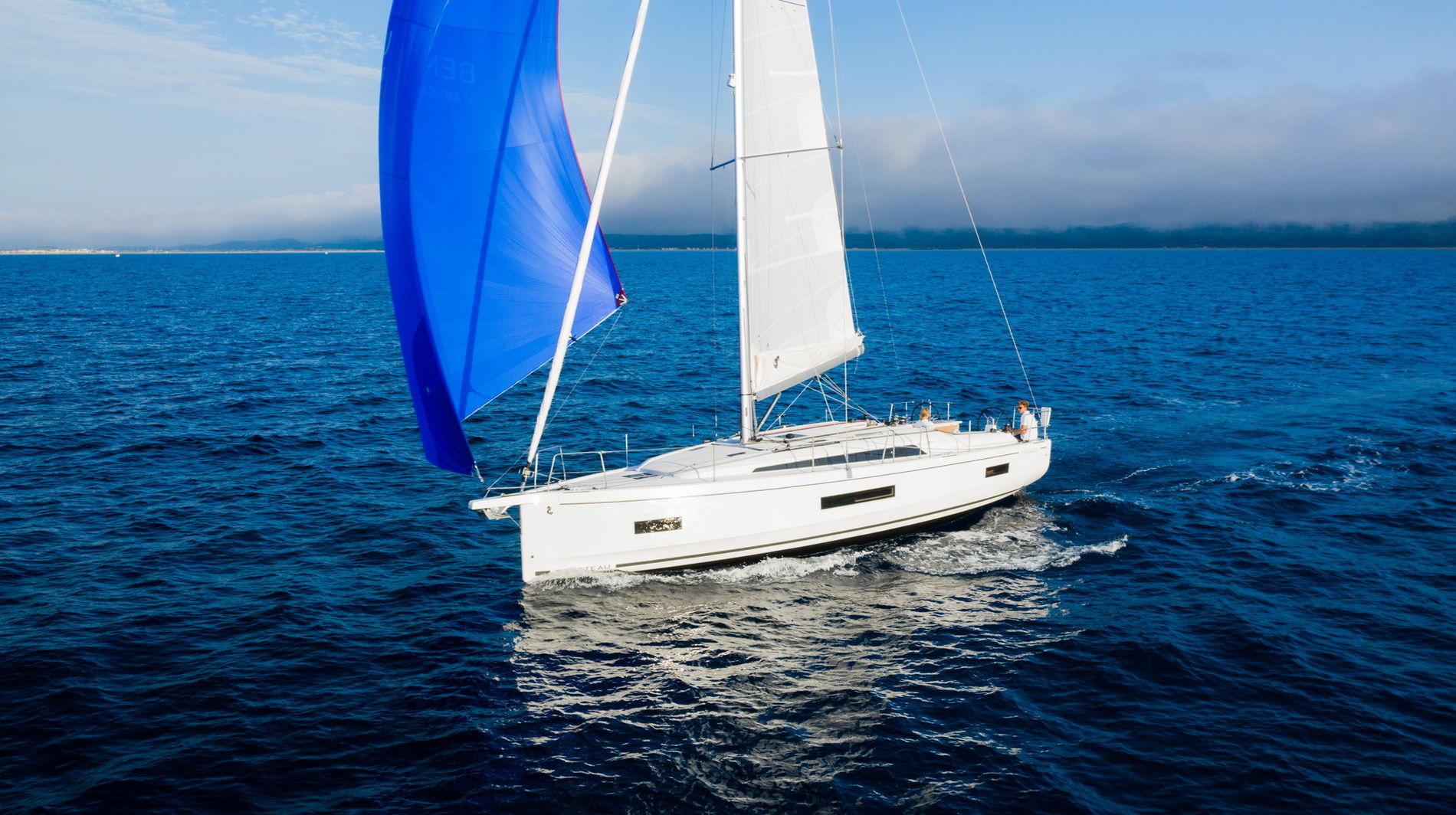Oceanis 40.1