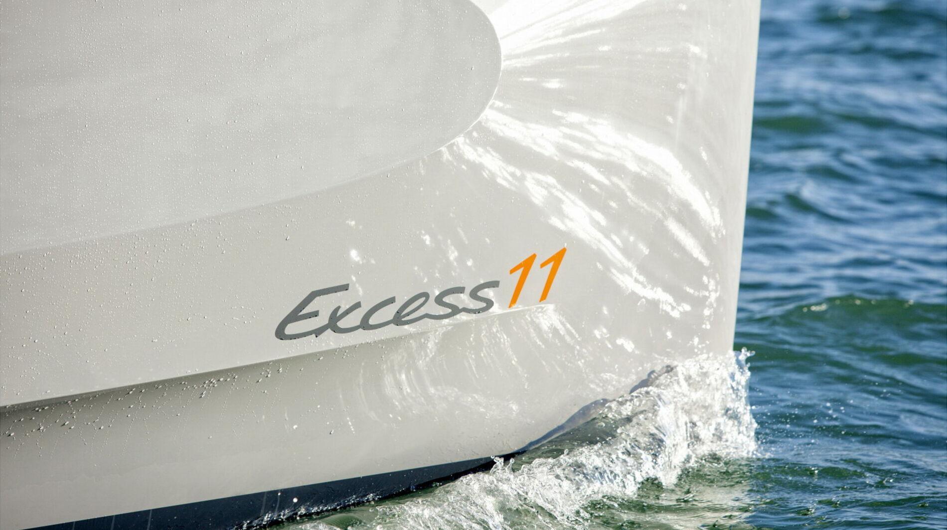 Excess 11