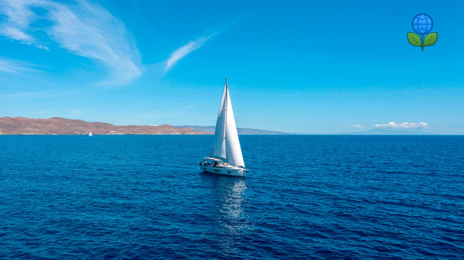 How Sailing Holidays contribute to Environmental Conservation