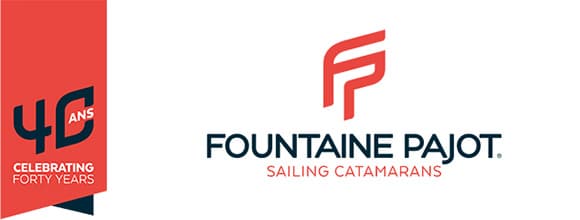 fountaine pajot sailing catamarans announces a new