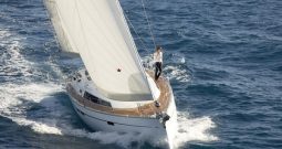Bavaria Cruiser 46
