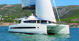 Bali Catamarans 5.4