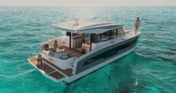 Fountaine Pajot MY 4s