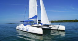 Fountaine Pajot Taiti 80