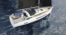 Jeanneau Yachts 55