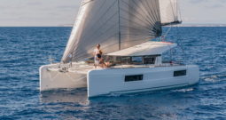 Lagoon 40