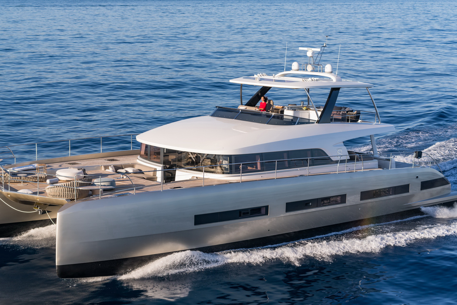 kiriacoulis second hand yachts