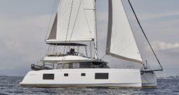 Nautitech 46 Fly