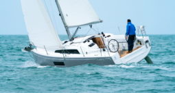 Beneteau Oceanis 30.1