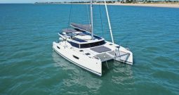 Fountaine Pajot Tanna 47