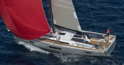 Beneteau Oceanis 51.1