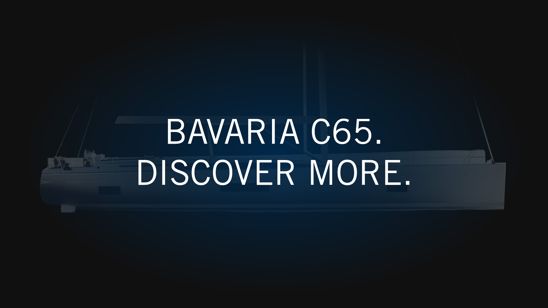 bavaria yacht leasing