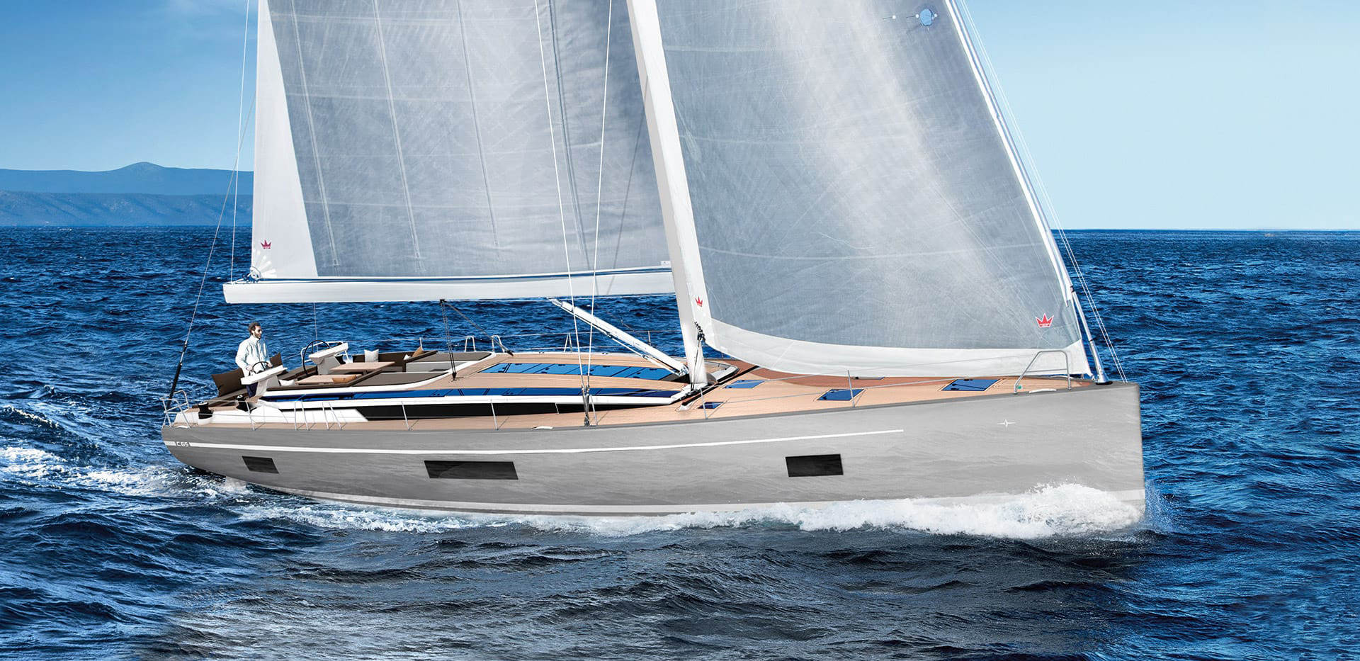 bavaria yachts nederland