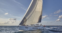 Jeanneau Sun Odyssey 490