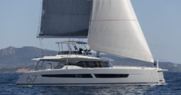 Fountaine Pajot Alegria 67