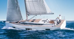 Bavaria C45