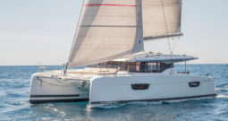 Fountaine Pajot Astréa 42