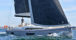 Beneteau Oceanis 46.1