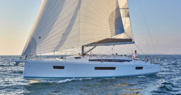 Jeanneau Sun Odyssey 410