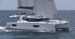 Fountaine Pajot Elba 45