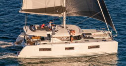 Lagoon 46