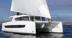 Bali Catamarans 4.8