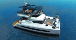 Bali Catamarans Catspace MY