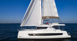 Bali Catamarans Catspace