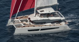 Fountaine Pajot Samana 59