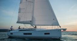 Beneteau Oceanis 40.1