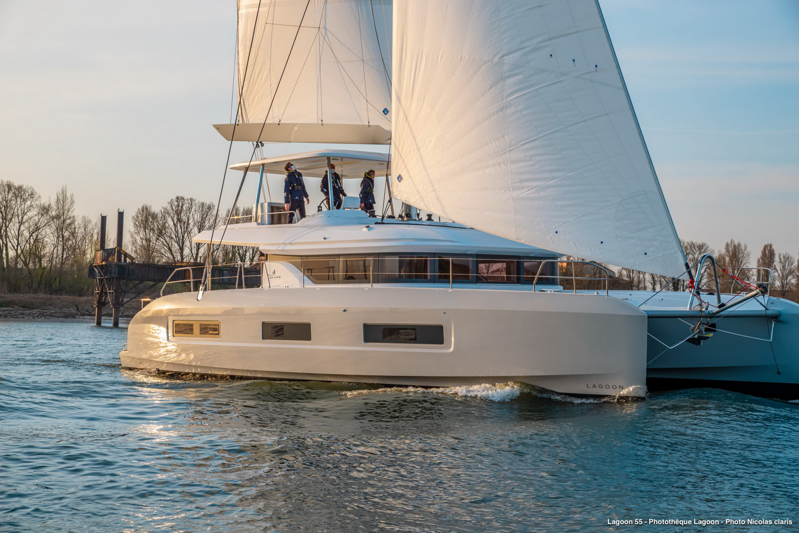 kiriacoulis second hand yachts