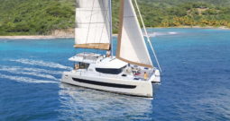 Bali Catamarans 4.4