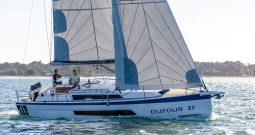 Dufour 37