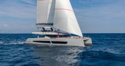Fountaine Pajot Thira 80
