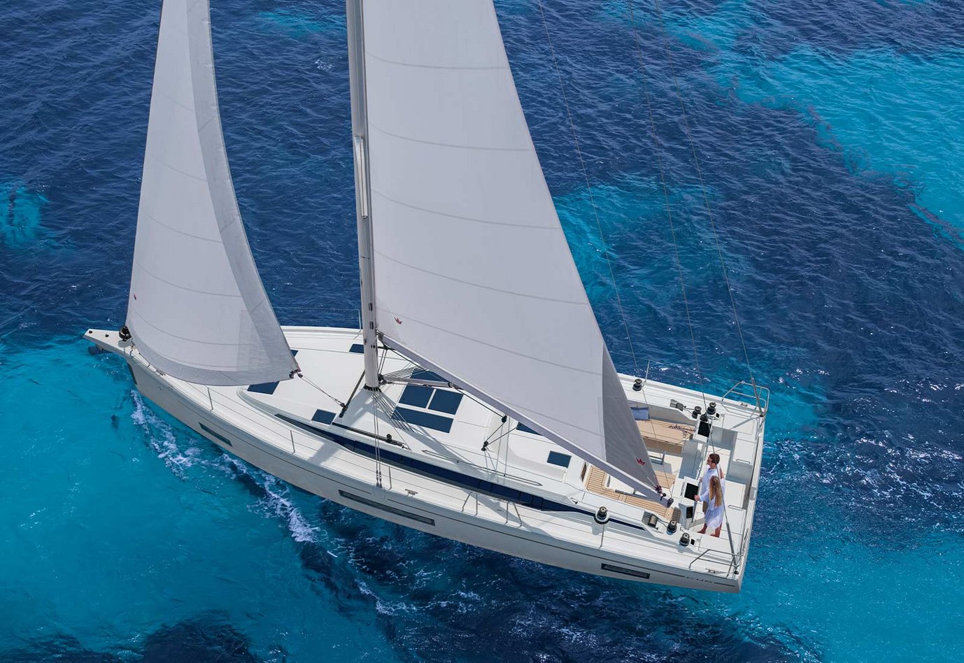 bavaria yacht 15m