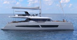 Fountaine Pajot Thira 80