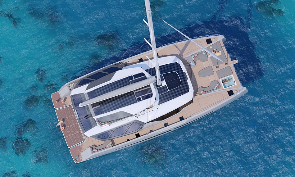 fountaine pajot catamaran 80 price