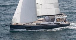 Beneteau Oceanis Yacht 60