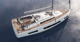 Dufour 41