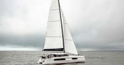 Nautitech 48 Open