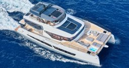 Fountaine Pajot Power 80