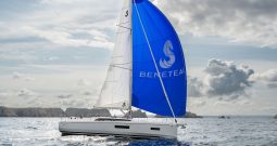 Beneteau Oceanis 37.1