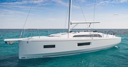 Beneteau Oceanis 37.1 – Karyatis