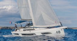 Dufour 48
