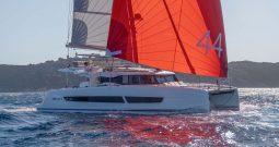 Fountaine Pajot FP 44