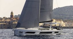 Dufour 54