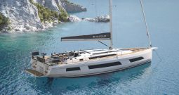 Dufour 54
