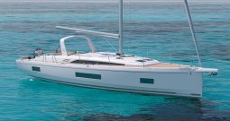 Beneteau Oceanis 47