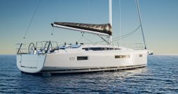 Jeanneau Sun Odyssey 415